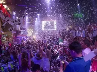 LA VAQUITA