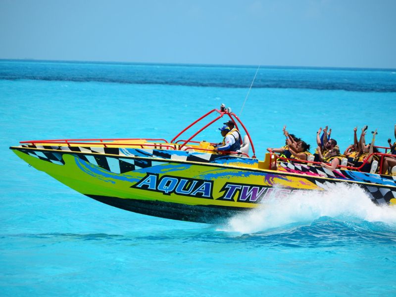Aquatwister