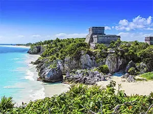 Tour para visitar Tulum y las ruinas