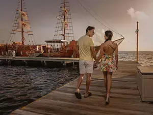 Couples Tours in Cancun