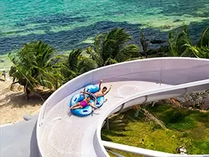Discounts for Ventura Park in Cancun