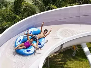 Discounts for Ventura Park in Cancun