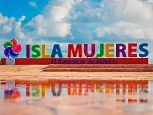 Isla Mujeres tour