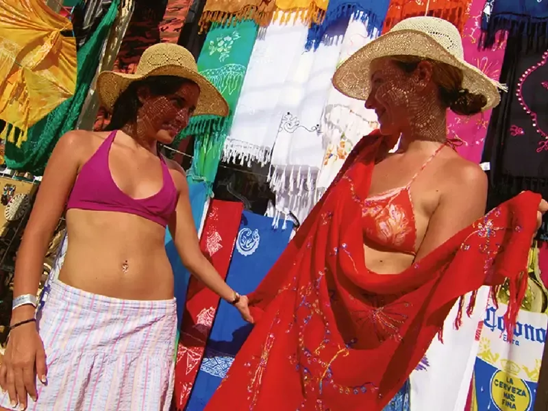 isla mujeres pleasure