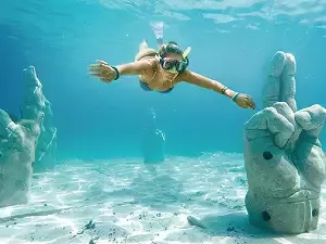 isla mujeres pleasure