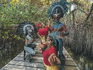 El mejor Jungle Tour