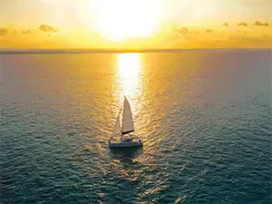 Book yachts in Cancún