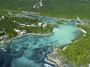 Visit the Riviera Maya