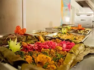 Meal