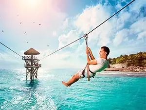 Ziplines