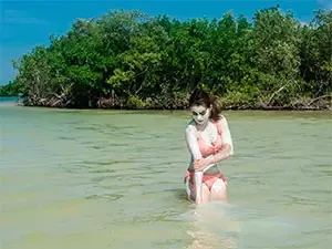 Tour Las Coloradas