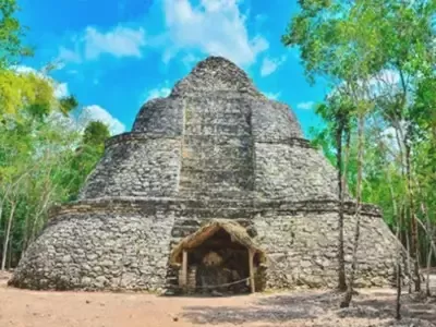 Mejores tours en Cancún