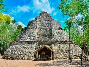 Best Tours in Cancun