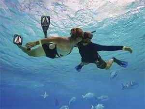 Tours para visitar el Cielito Cozumel