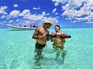 Tours para visitar isla Cozumel