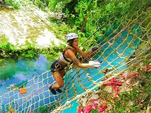 Best tours in the Riviera Maya