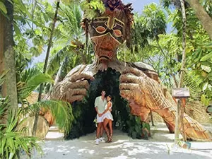 Wonders of Tulum