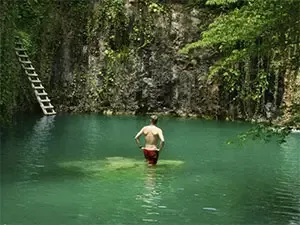 Book tours in Tulum