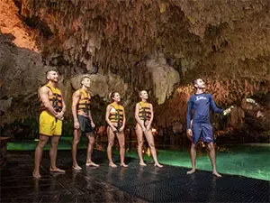 Mejores tours en Tulum para realizar en 2024