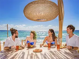 Descuentos para visitar Tulum