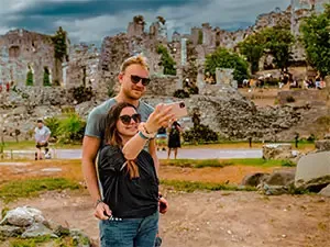 Tours en Tulum
