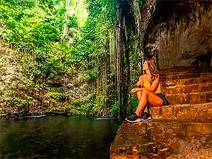 Travel Agencies in Cancun