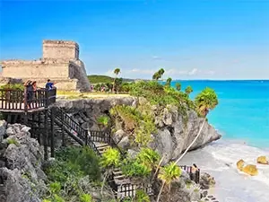 Tulum Tour