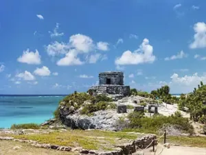 Ruinas de Tulum