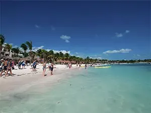 Best tours in Cancún and the Riviera Maya