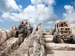 Monster Truck