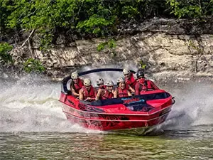 Xavage activities from Tulum