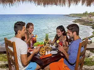 Boletos, entradas para Xcaret México