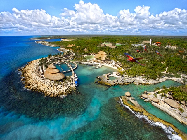 Entradas Xcaret Entradas Xcaret
