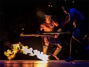 Boletos, entradas para Xcaret México