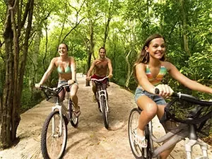 Tickets for Xel-Ha