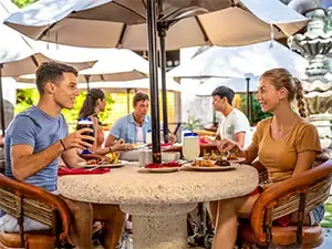 Restaurante Xichen Deluxe