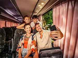 Tour a Chichén Itzá