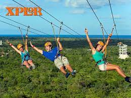 Entradas Xplor Entradas Xplor