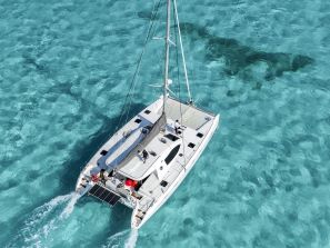 ISLA MUJERES PLEASURE WEB
